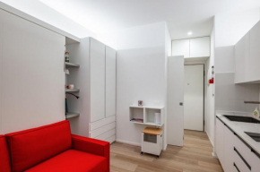 Padova Central and Functional Studio!